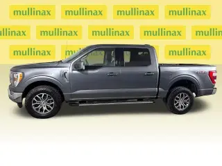 Ford F-150 2022 4x4 Lariat 4 puertas SuperCrew 6.5 pies SB