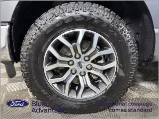Ford F-150 2022 4x4 Lariat 4 puertas SuperCrew 6.5 pies SB