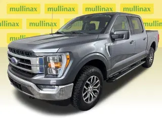 Ford F-150 2022 4x4 Lariat 4 puertas SuperCrew 6.5 pies SB