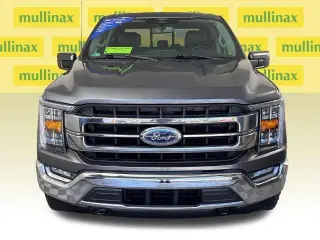 Ford F-150 2022 4x4 Lariat 4 puertas SuperCrew 6.5 pies SB
