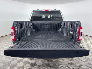 Ford F-150 2022 4x4 Lariat 4 puertas SuperCrew 6.5 pies SB