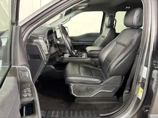 Ford F-150 2022 4x4 Lariat 4 puertas SuperCrew 6.5 pies SB