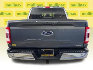 Ford F-150 2022 4x4 Lariat 4 puertas SuperCrew 6.5 pies SB