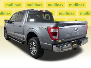 Ford F-150 2022 4x4 Lariat 4 puertas SuperCrew 6.5 pies SB