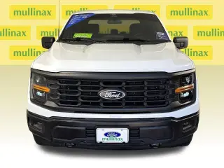 Ford F-150 2025 4x4 STX 4 puertas SuperCrew 5.5 pies. SB