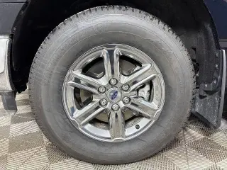 Ford F-150 2024 4x4 XLT 4 puertas SuperCrew 6.5 pies. SB