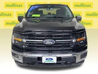 Ford F-150 2024 4x4 XLT 4 puertas SuperCrew 6.5 pies. SB