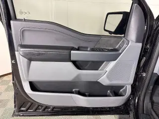 Ford F-150 2024 4x4 XLT 4 puertas SuperCrew 6.5 pies. SB