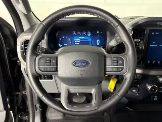 Ford F-150 2024 4x4 XLT 4 puertas SuperCrew 6.5 pies. SB