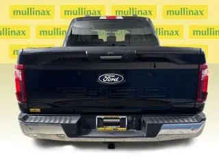 Ford F-150 2024 4x4 XLT 4 puertas SuperCrew 6.5 pies. SB