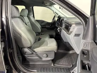 Ford F-150 2024 4x4 XLT 4 puertas SuperCrew 6.5 pies. SB