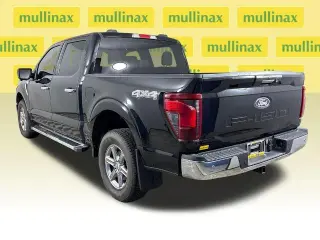 Ford F-150 2024 4x4 XLT 4 puertas SuperCrew 6.5 pies. SB