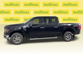 Ford F-150 2024 4x4 XLT 4 puertas SuperCrew 6.5 pies. SB