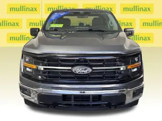 Ford F-150 2025 4x4 XLT 4 puertas SuperCrew 5.5 pies. SB