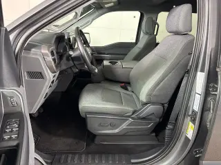 Ford F-150 2025 4x4 XLT 4 puertas SuperCrew 5.5 pies. SB