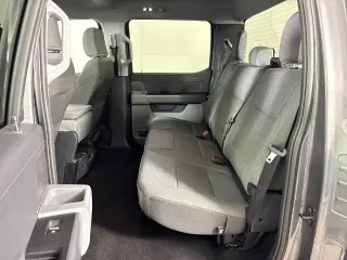 Ford F-150 2025 4x4 XLT 4 puertas SuperCrew 5.5 pies. SB