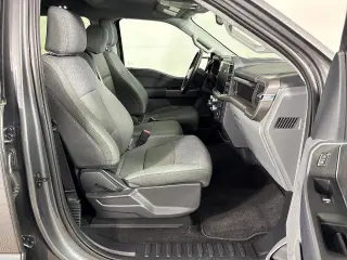 Ford F-150 2025 4x4 XLT 4 puertas SuperCrew 5.5 pies. SB
