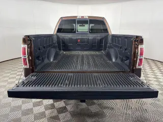 Ford F-150 2011 4x2 XLT 4 puertas SuperCab Styleside 1.98 m (6.5 pies) SB