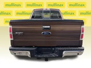Ford F-150 2011 4x2 XLT 4 puertas SuperCab Styleside 1.98 m (6.5 pies) SB