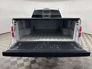 Ford F-150 2014 4x4 XLT 4 puertas SuperCab Styleside 2.44 m LB