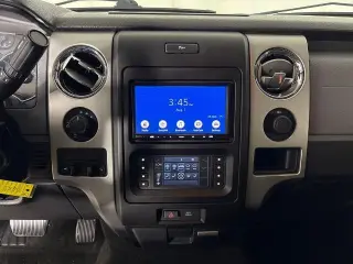 Ford F-150 2014 4x4 XLT 4 puertas SuperCab Styleside 2.44 m LB
