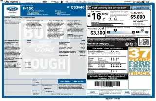 Ford F-150 2014 4x4 XLT 4 puertas SuperCab Styleside 2.44 m LB