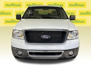 Ford F-150 2007 XLT 4 puertas SuperCrew Styleside 5.5 pies. SB