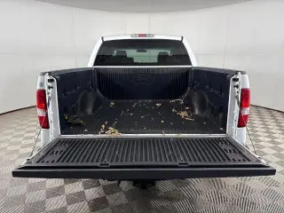 Ford F-150 2007 XLT 4 puertas SuperCrew Styleside 5.5 pies. SB