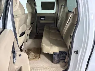 Ford F-150 2007 XLT 4 puertas SuperCrew Styleside 5.5 pies. SB