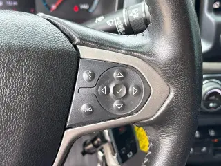 Chevrolet Colorado 2022 4x2 Z71 4 puertas Crew Cab 5 pies. SB