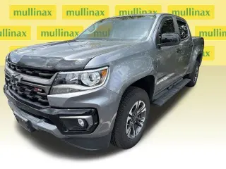 Chevrolet Colorado 2022 4x2 Z71 4 puertas Crew Cab 5 pies. SB