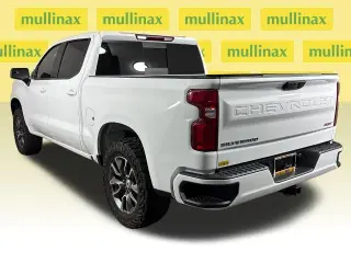 Chevrolet Silverado 1500 2025 4x2 RST 4 puertas Cabina Crew 5.8 pies. Caja corta