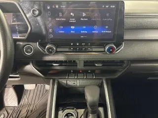 Chevrolet Colorado 2023 4x4 Trail Boss 4 puertas Cabina Crew 5 pies. SB