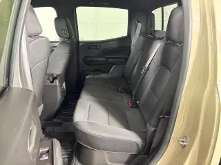 Chevrolet Colorado 2023 4x4 Trail Boss 4 puertas Cabina Crew 5 pies. SB