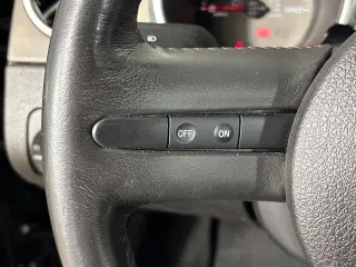 Ford Shelby GT500 2008 2 puertas descapotable