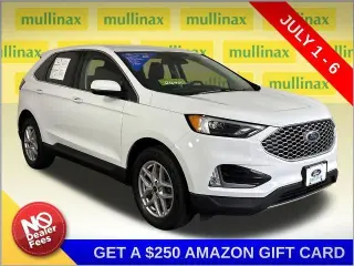 Ford Edge 2023 AWD SEL 4 puertas Crossover