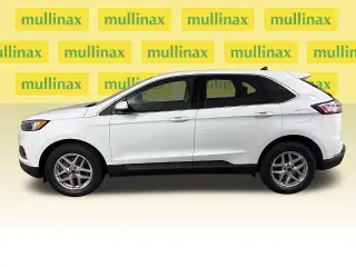 Ford Edge 2023 AWD SEL 4 puertas Crossover
