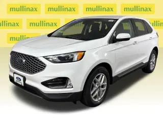 Ford Edge 2023 AWD SEL 4 puertas Crossover