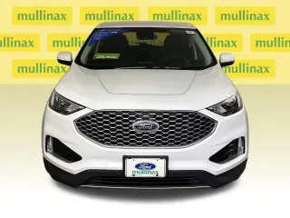Ford Edge 2023 AWD SEL 4 puertas Crossover