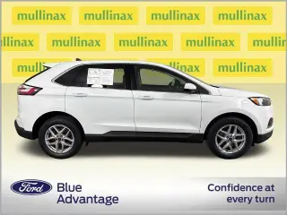 Ford Edge 2023 AWD SEL 4 puertas Crossover
