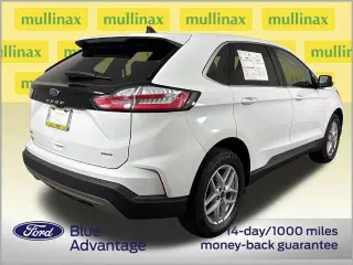 Ford Edge 2023 AWD SEL 4 puertas Crossover