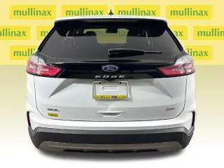 Ford Edge 2023 AWD SEL 4 puertas Crossover
