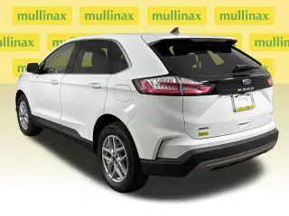 Ford Edge 2023 AWD SEL 4 puertas Crossover