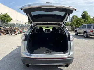 Ford Edge 2018 AWD SEL 4 puertas Crossover