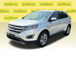 Ford Edge 2018 AWD SEL 4 puertas Crossover