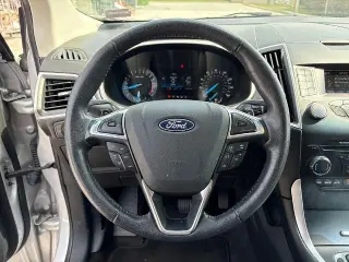 Ford Edge 2018 AWD SEL 4 puertas Crossover