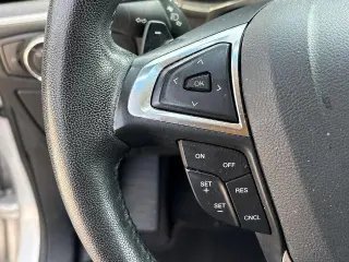 Ford Edge 2018 AWD SEL 4 puertas Crossover