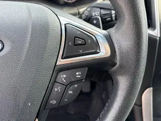 Ford Edge 2018 AWD SEL 4 puertas Crossover