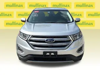 Ford Edge 2018 AWD SEL 4 puertas Crossover