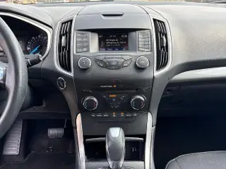 Ford Edge 2018 AWD SEL 4 puertas Crossover